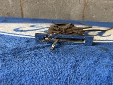 Ford Consul Capri Consul