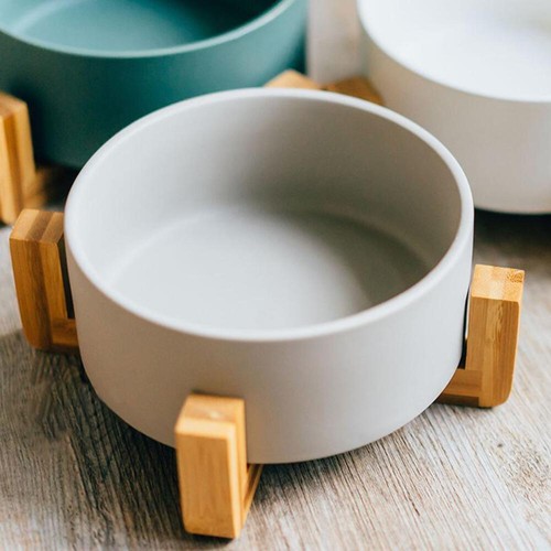 Blake pet food bowl - pet,