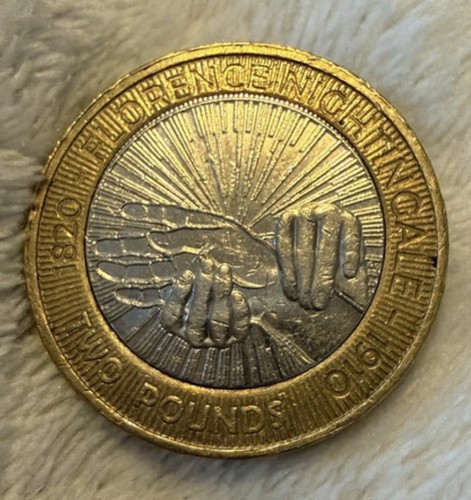 2010 florence nightingale - 2010,