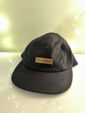 Hoonigan Panel Hat Censor Bar