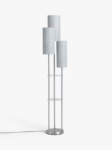 John lewis cluster trio - trio, shelf
