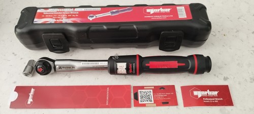 Norbar pro ratchet - pro, torque