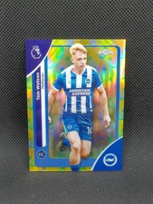 Tom Watson 2025/26 Topps