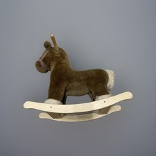 Rocking Horse