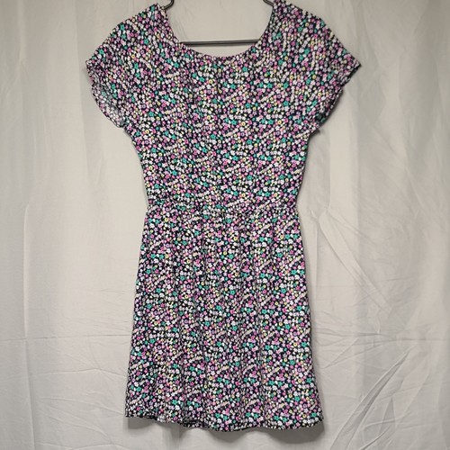 Primark cares floral skater - cares,