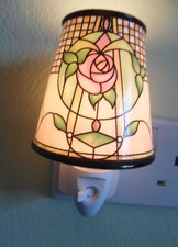 Old Tupton Ware Night Light