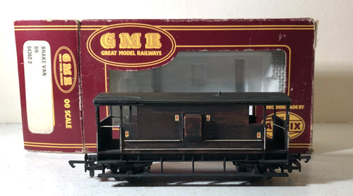 Gmr airfix 54362 brake - gmr, br
