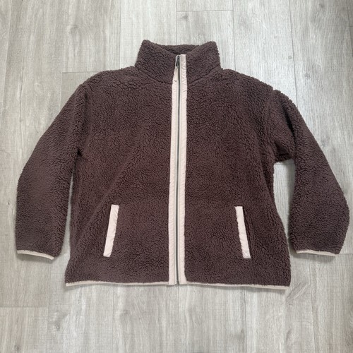 Womens joules fleece jacket - joules,