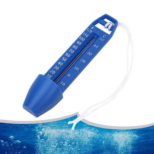 Pool digital thermometer - pool,
