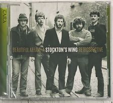 Stockton's Wing- Beautiful