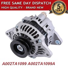 ALTERNATOR 90A FOR 1991-2004