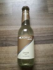 Red Bull Glass Bottle Organics