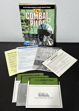 Combat Pilot F/16 PC Game