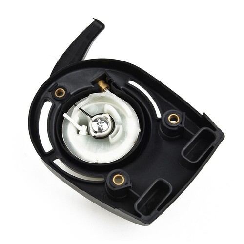Recoil pull start - recoil,