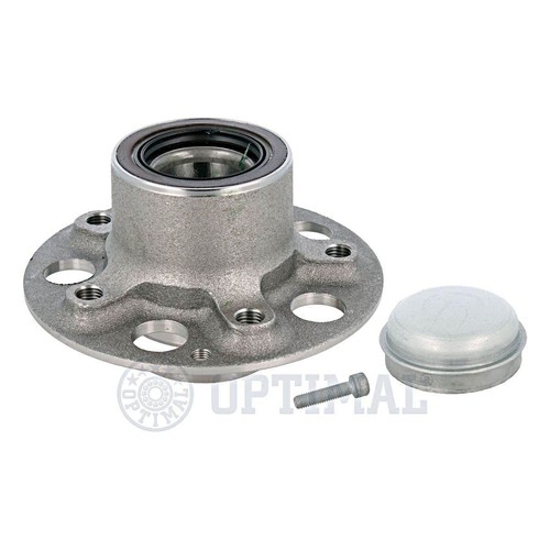 Wheel bearing kit - bearing, optimal