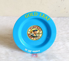 Vintage Gold Leaf Player's