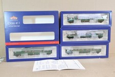 BACHMANN 31-425 DCC READY BR