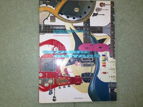 Bizarre guitars s - bizarre,
