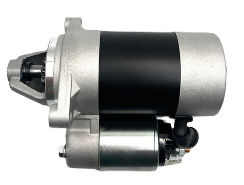 Diesel electric starter motor - starter,