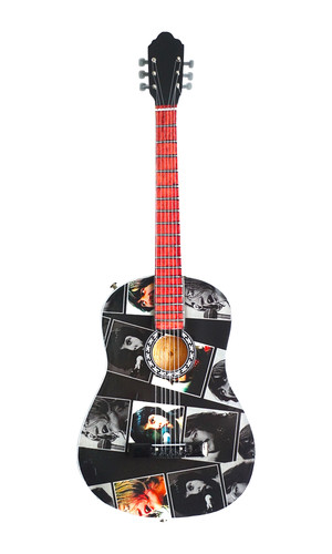 Beatles tribute wooden - tribute,