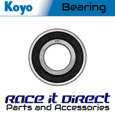 Wheel Bearing for Suzuki T 500