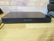 PANASONIC SC-HTE80 Home Theatre Audio System Soundstage With remote control