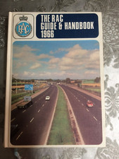 The RAC guide and Handbook
