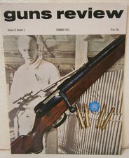 Guns Review Magazine 
