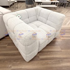 ALUXO® Tribeca Single Sofa 1