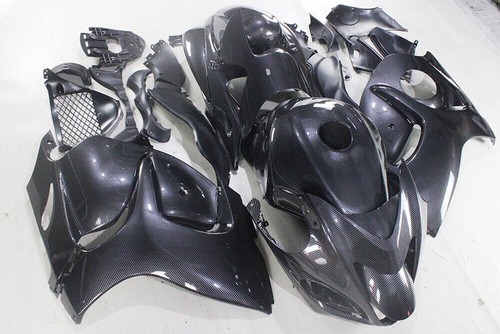 Carbon fiber fairing tank - fiber, +tank