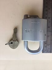 ingersoll OS711.10 padlock