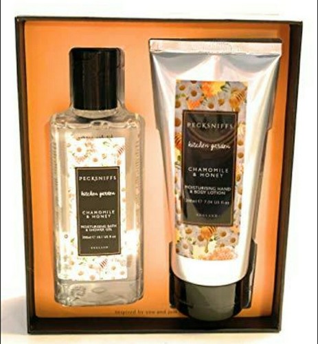 Pecksniff chamomile honey - pecksniff's,
