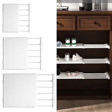 Extendable Closet Tension