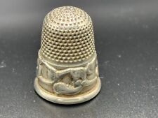 FINE CHARLES HORNER VICTORIAN