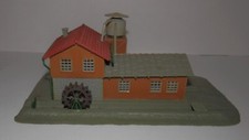 Pola N Scale Factory with