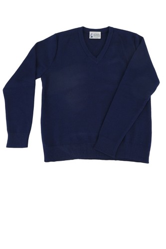 School jumper unisex boy girl - jumper,