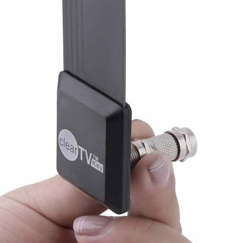 Clear key hdtv free - , tv