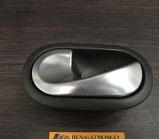 RENAULT CLIO 3 2006 - 2012