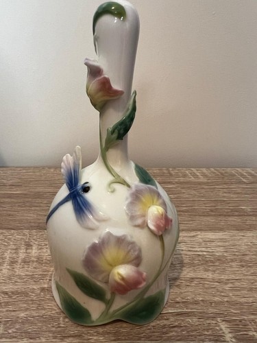 Graff porcelain vintage bell - graff,