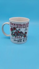 Sturgis 2001 Mug 61st Annual