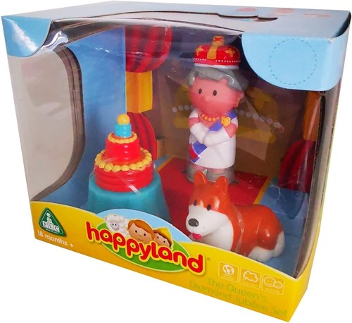 Elc happyland her - elc,