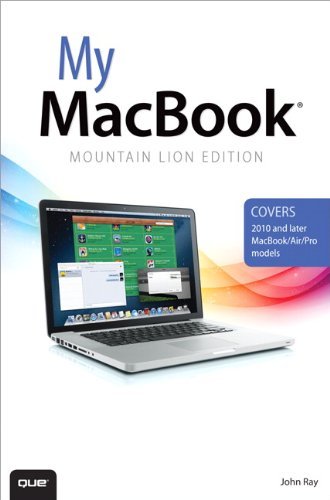 Macbook mountain lion - my, (mountain
