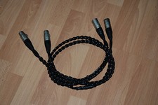 Chord Anthem XLR / Balanced