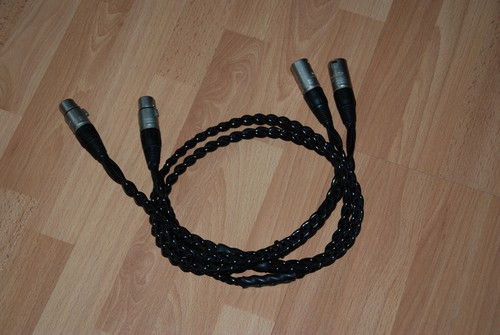 Chord anthem xlr balanced - chord, /