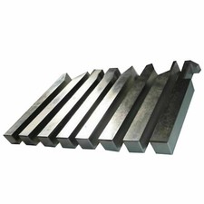 HSS Lathe Form Tools Set 0.8cm