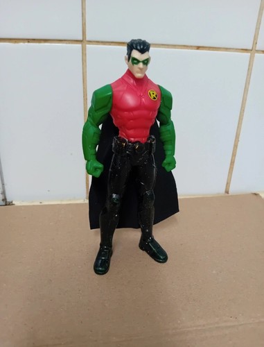 Robin comics batman tim - robin, dc