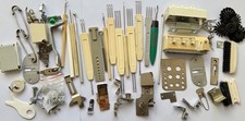 Job Lot Vintage Sewing
