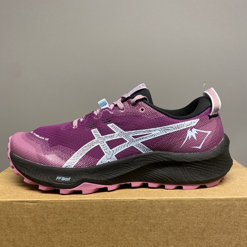 Asics gel trabuco gtx - asics,