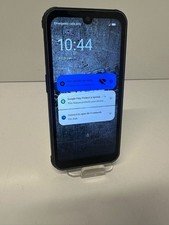 JCB Tough phone G85 Sim-Free