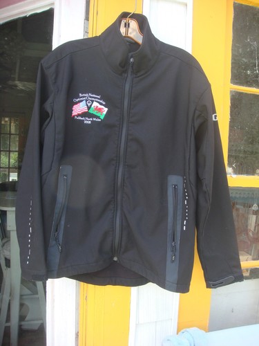 Gill waterproof sailing jacket - waterproof,